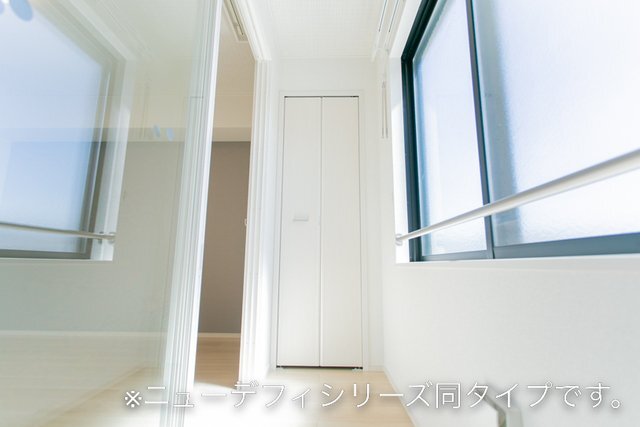 拡大写真:ルミエール 井竜 1階107の内装