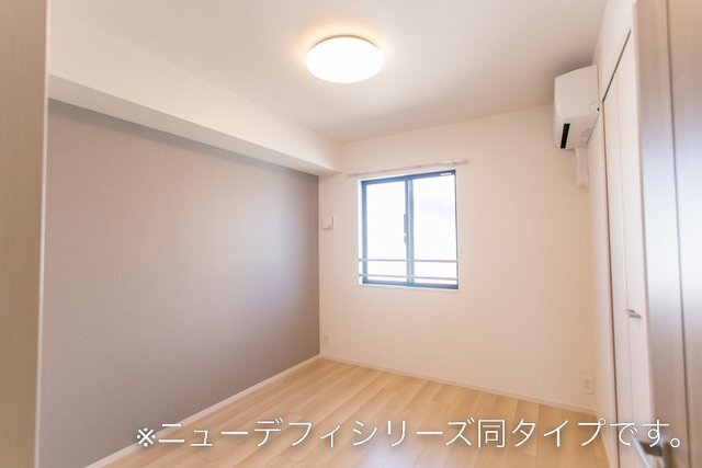 拡大写真:ルミエール 井竜 2階202の内装
