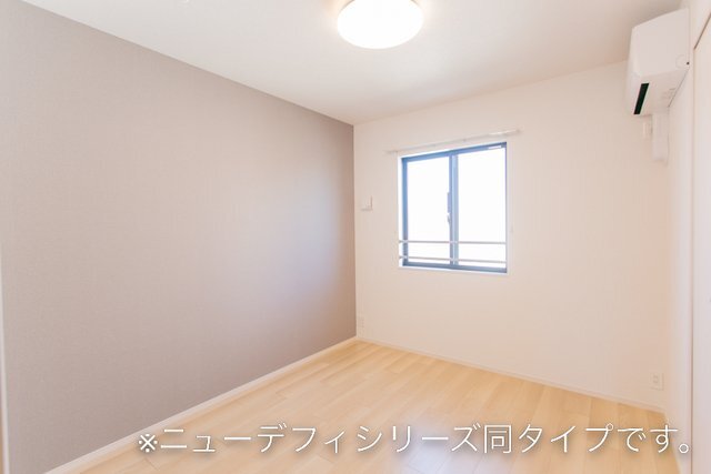拡大写真:ルミエール 井竜 2階207の内装