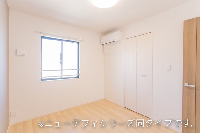 拡大写真:ルミエール 井竜 2階207の内装