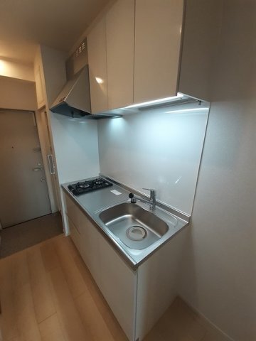 拡大写真:グランシュテル 3階305のキッチン