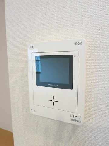 拡大写真：グリーンシティ竜美Ｅ 1階103のその他