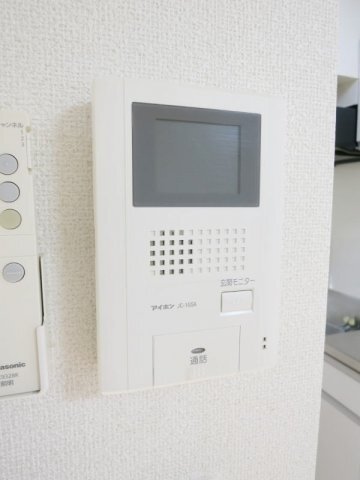拡大写真:グリーンハイツ大池 1階101のその他