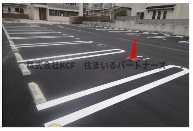 拡大写真:グランツ アルファ 1階102の※類似物件の写真です。