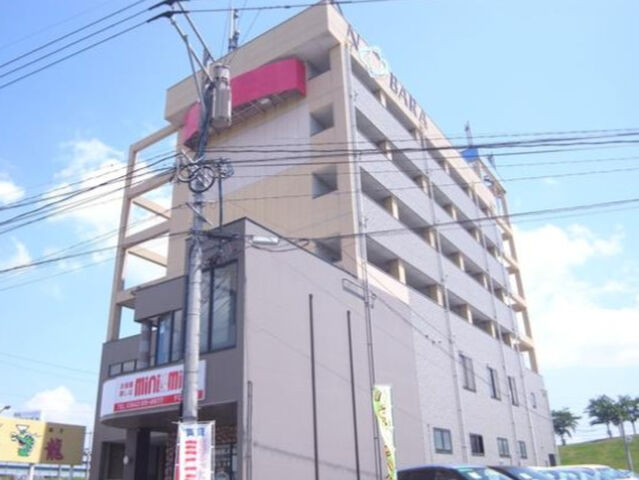 久留米市東櫛原町の外観
