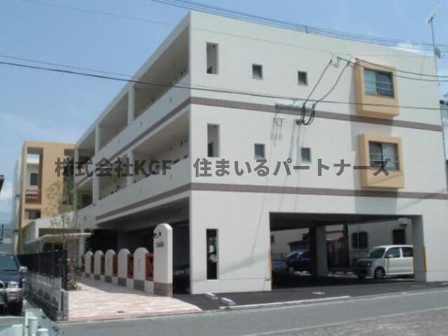 カドルの外観