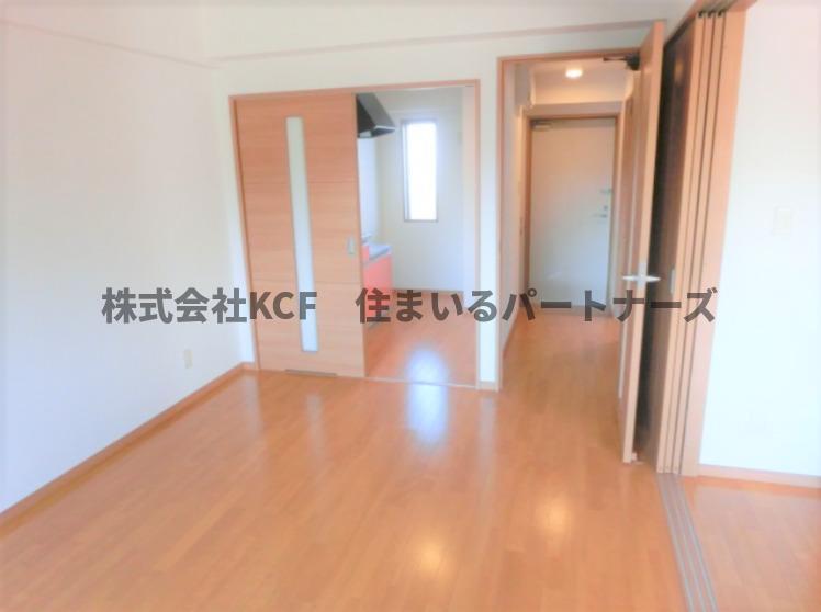 拡大写真:サンシャイン 4階402のその他設備