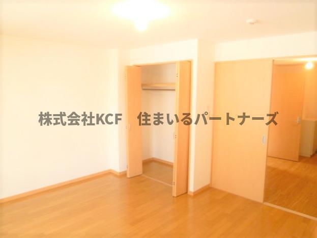 拡大写真:あきんどビル 3階302の居間
