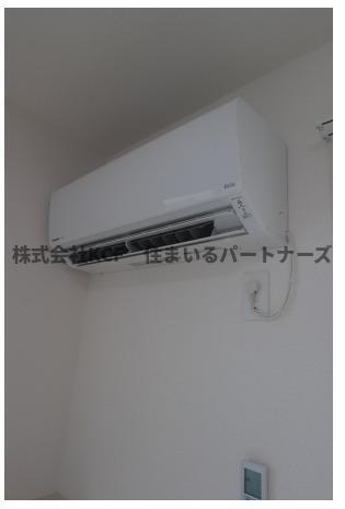 拡大写真:グランツ アルファ 3階303の※類似物件の写真です。