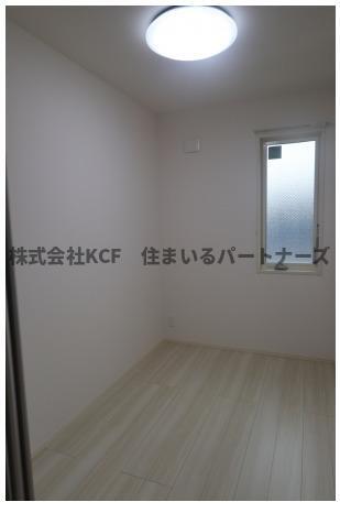 拡大写真:グランツ アルファ 3階303の※類似物件の写真です。