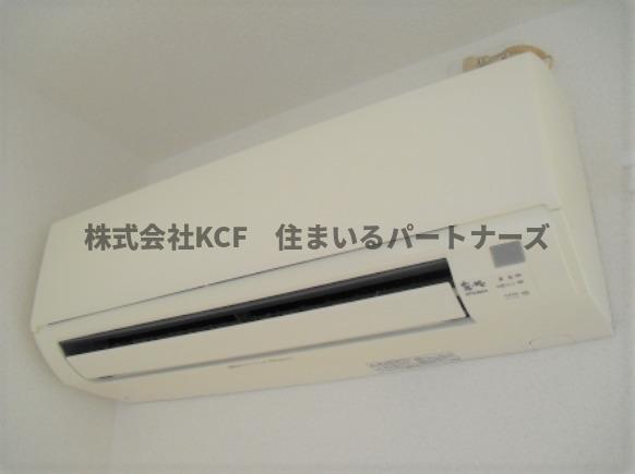 拡大写真:ウィズテリア A棟 2階203のその他設備