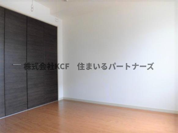 拡大写真:グランドウェルストーン 5階506の子供部屋