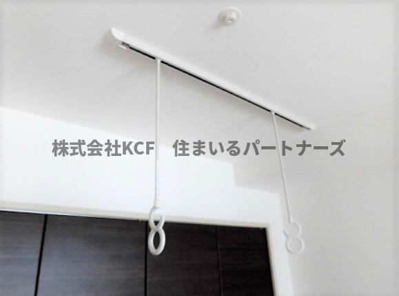 拡大写真:グランドウェルストーン 5階506のその他設備