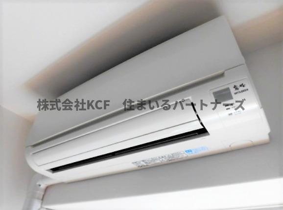 拡大写真:グランドウェルストーン 5階506のその他設備