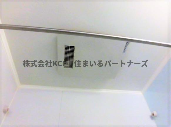 拡大写真:グランドウェルストーン 5階506のその他設備