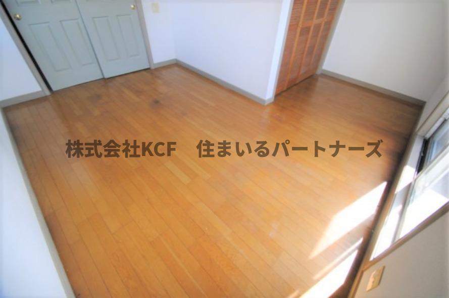 拡大写真:モンシェリ 3階301の内装も気になるポイント
