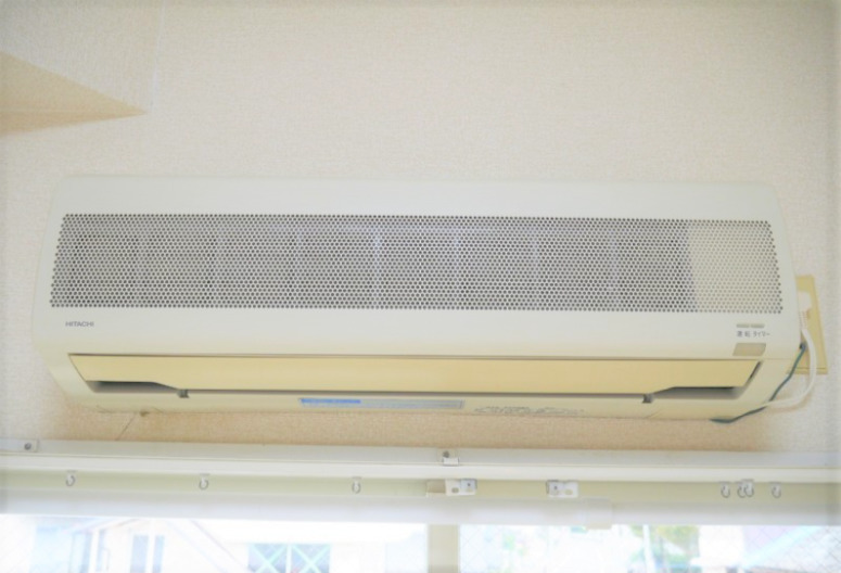 拡大写真:カーサ京町 1階104のその他設備