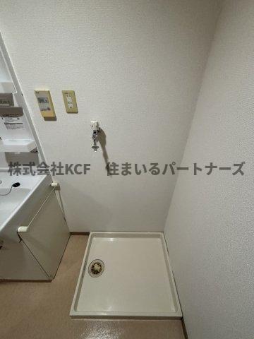 拡大写真：久留米市上津町 2階202のその他設備