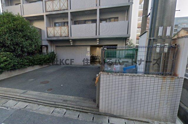 拡大写真:ヴィラマリア 12階1201のその他共有部分
