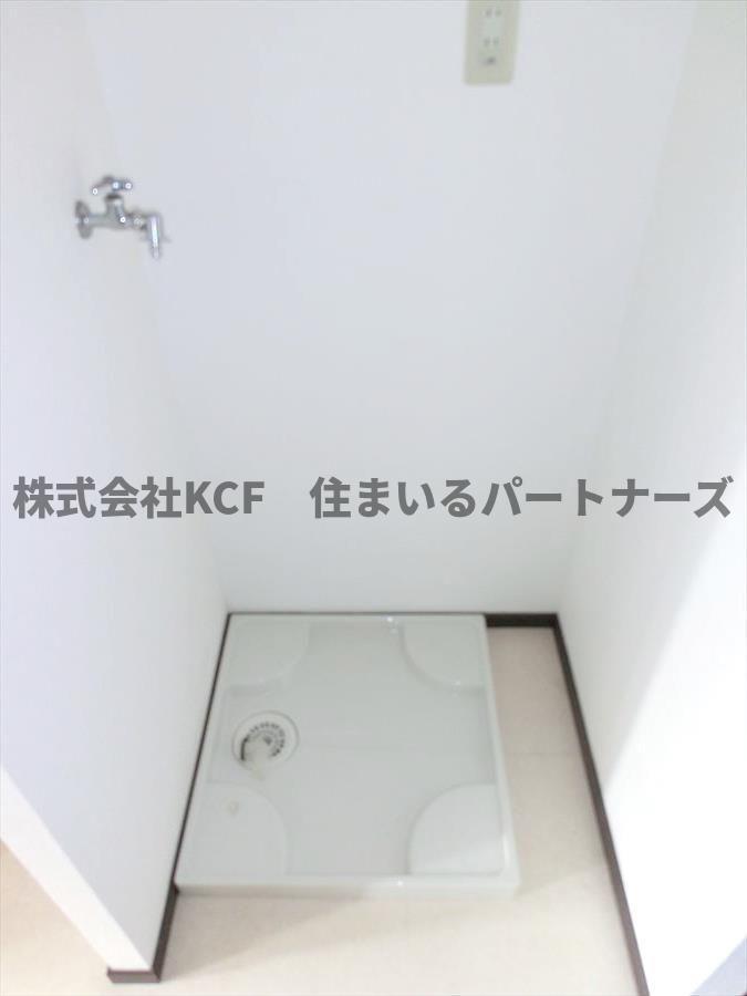 拡大写真:ヴィラマリア 12階1201のその他設備