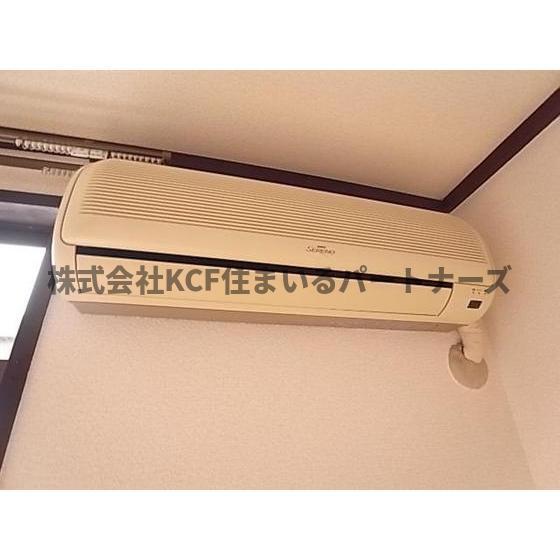 拡大写真:赤司アパート 2階101のその他