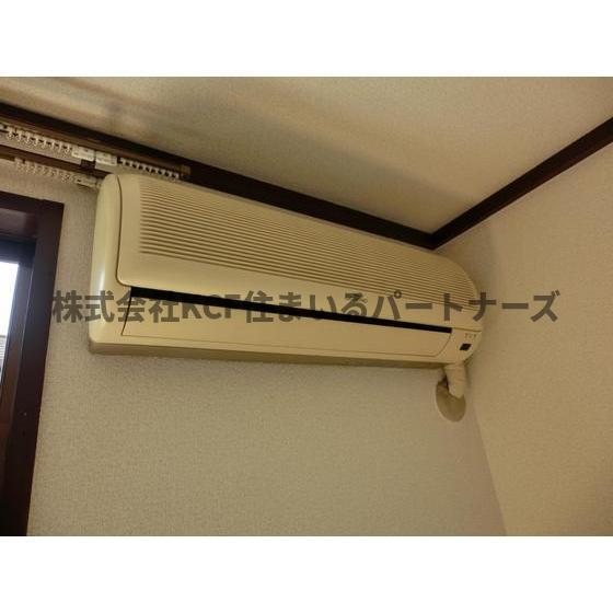 拡大写真:赤司アパート 2階101のその他設備