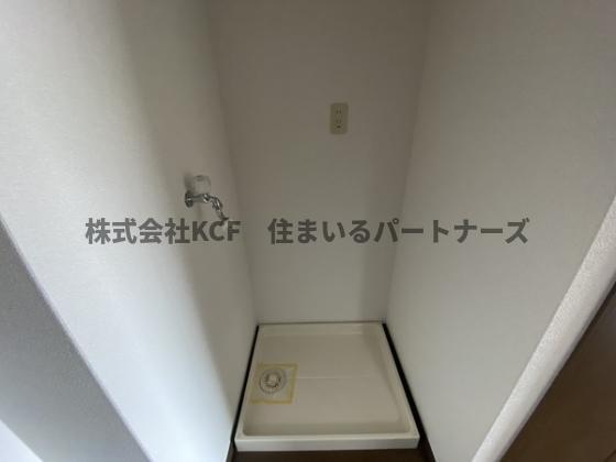 拡大写真:ヴェルデ 2階202のその他設備