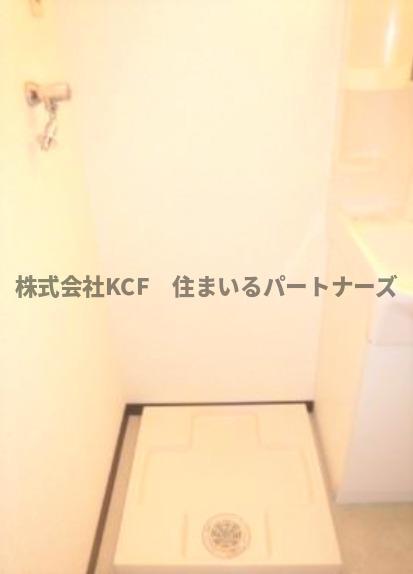 拡大写真:オリーヴァ花畑 2階202のその他設備
