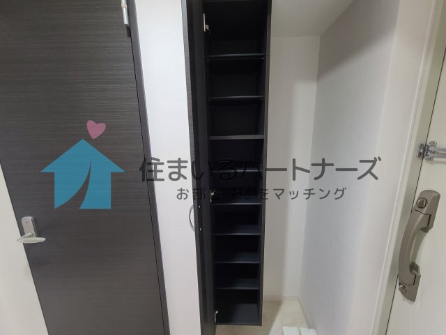 拡大写真:カサグランデ本町 7階702のその他設備