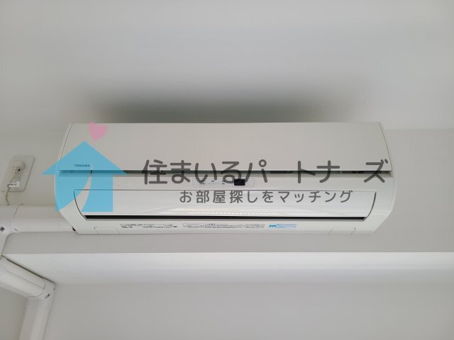 拡大写真:カサグランデ本町 7階702のその他設備