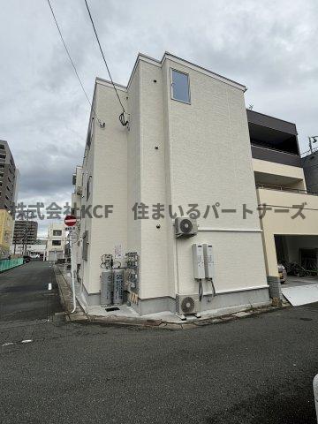 拡大写真：アルテ久留米 1階101のその他共有部分