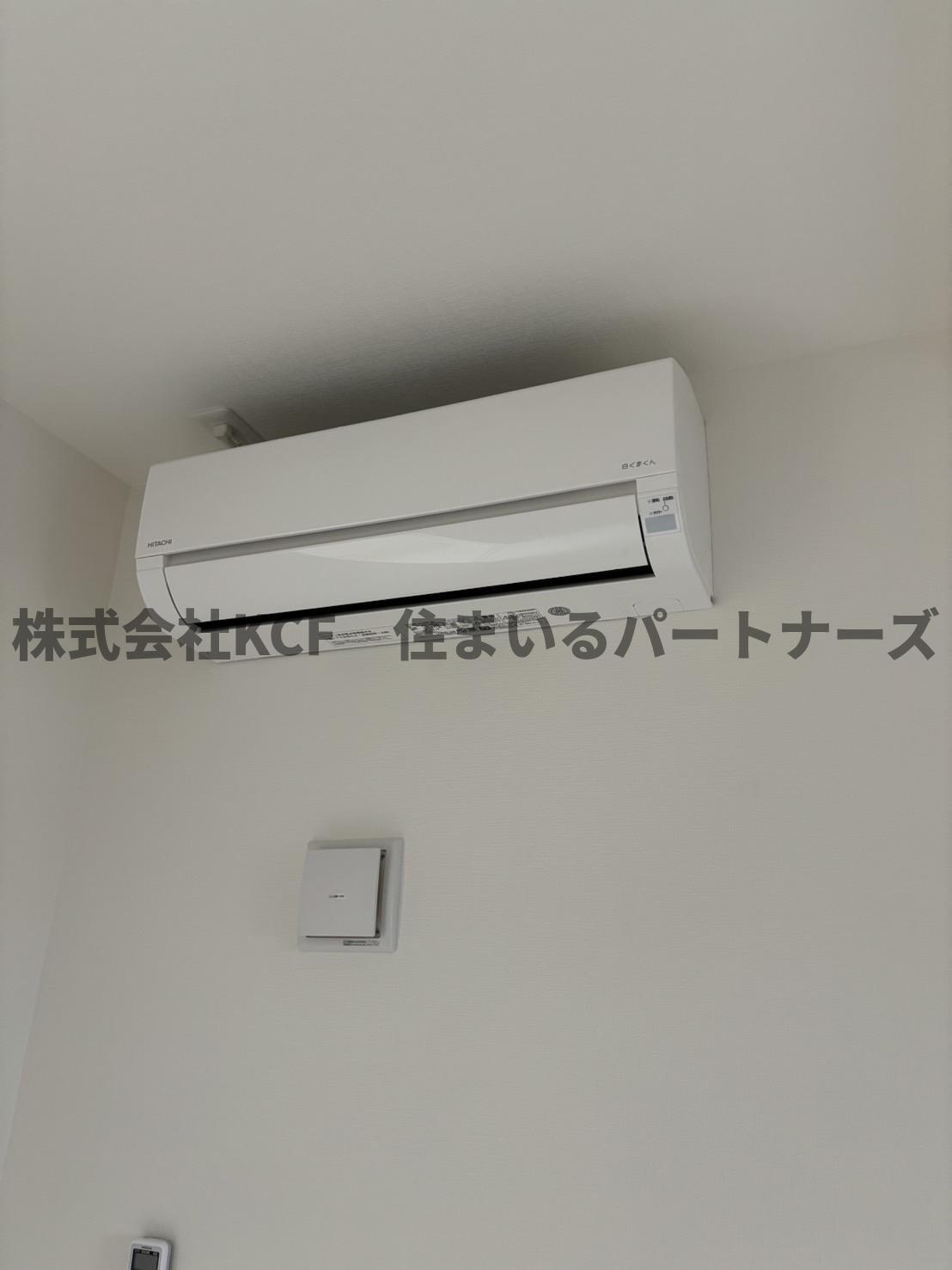 拡大写真：アルテ久留米 1階101のその他設備