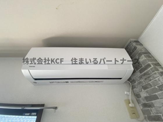 拡大写真:ヴェルデ 2階207のその他設備