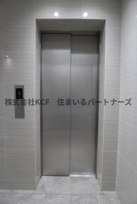 拡大写真:ウィリングネクスト 7階702のその他共有部分