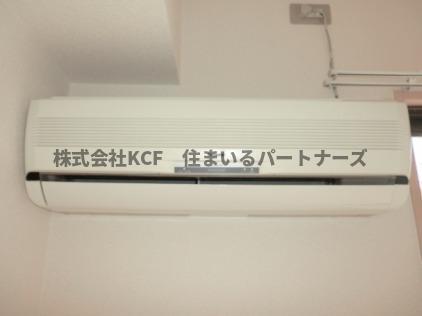 拡大写真:グランシャリオ宮の陣 1階102のその他設備