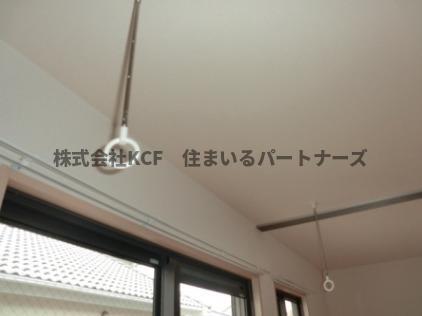 拡大写真:グランシャリオ宮の陣 1階102のその他