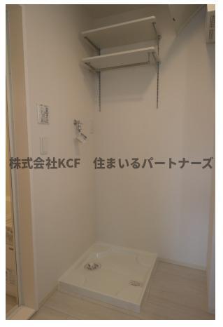 拡大写真:グランツ アルファ 1階102の※類似物件の写真です。