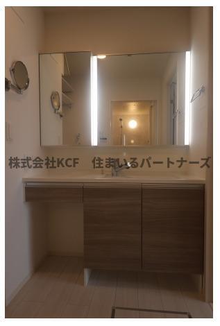 拡大写真:グランツ アルファ 1階102の※類似物件の写真です。