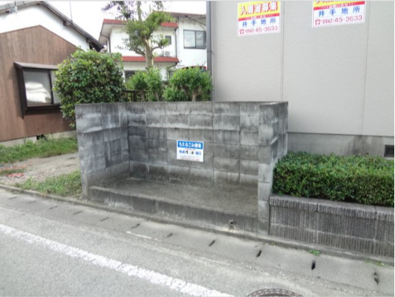 拡大写真:フレグランス諏訪野 2階202のその他設備