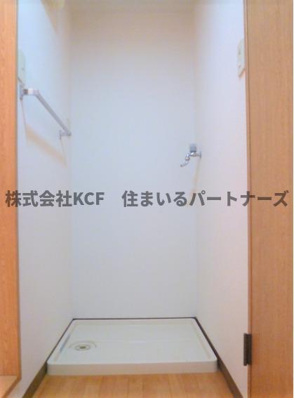 拡大写真:ガーデンハイツ朝妻 1階110のその他設備