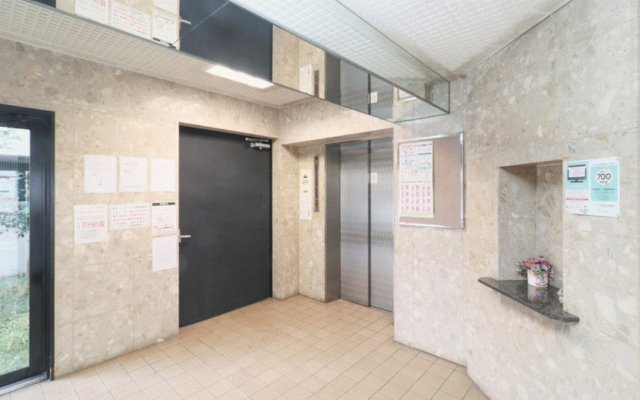 拡大写真:ダイナコート久留米駅前 11階1101のその他