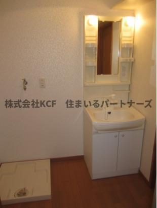 拡大写真:シーベル 2階203のその他設備