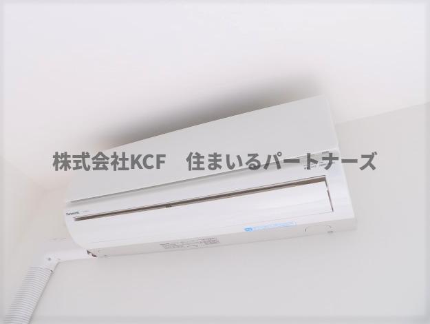 拡大写真:グランドシャトー花畑T・S 5階505のその他設備