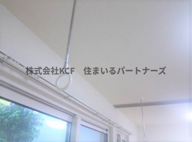 拡大写真:セジュール・ペルル 2階202のその他設備