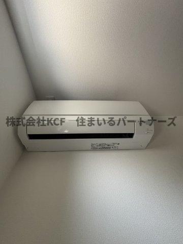 拡大写真:ラシックランテ上津町 1階101のその他設備
