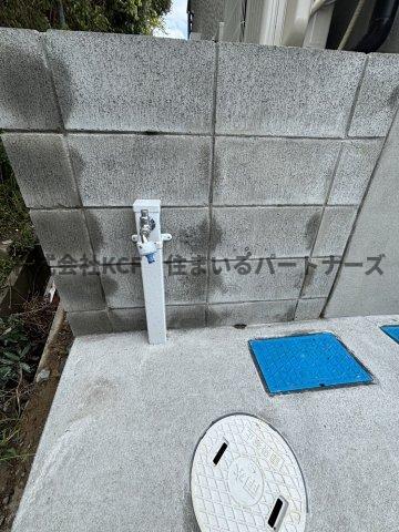 拡大写真:ラシックランテ上津町 1階103のその他