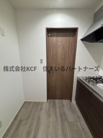 拡大写真:ラシックランテ上津町 2階201のその他
