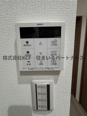 拡大写真:ラシックランテ上津町 2階202のその他