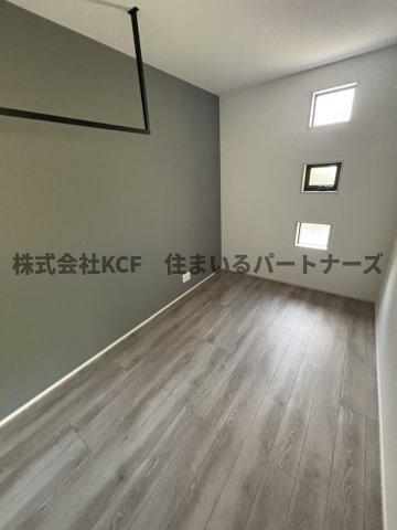 拡大写真:ラシックランテ上津町 2階202の居間