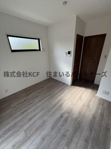 拡大写真:ラシックランテ上津町 2階203の居間